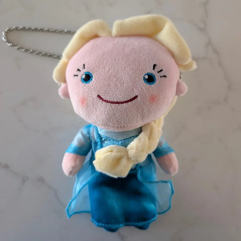Disney cute soft
